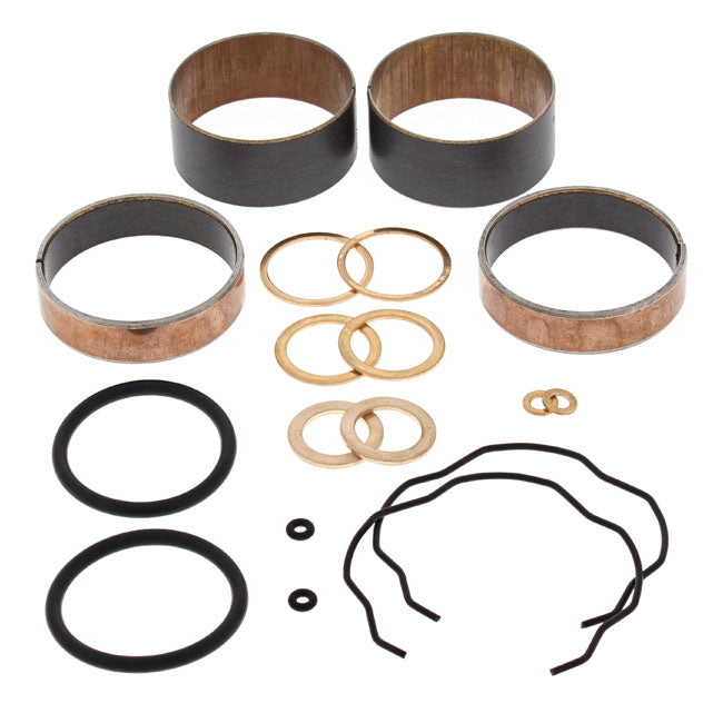 All Balls fork slider bushing kit FORK SLIDER BUSHINGS All Balls