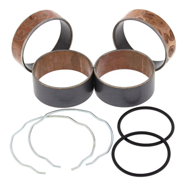 All Balls fork slider bushing kit FORK SLIDER BUSHINGS All Balls