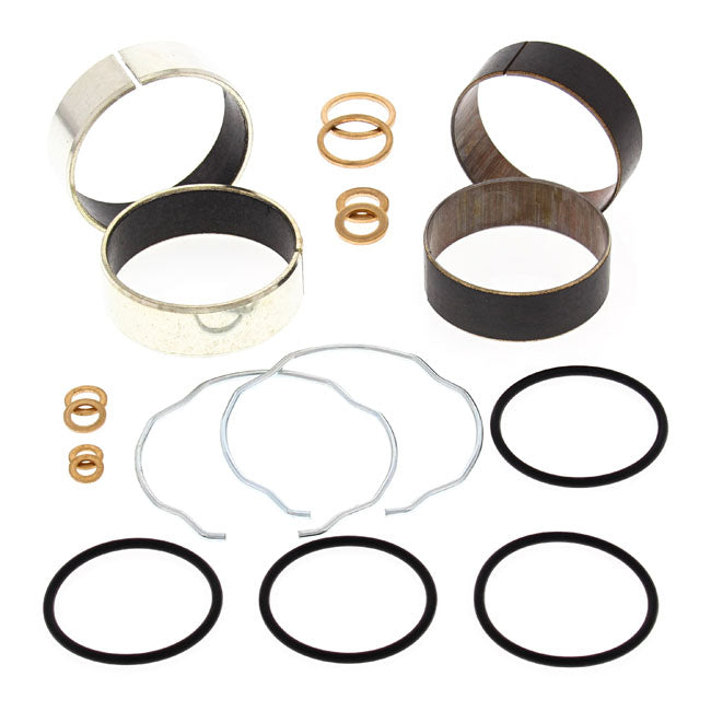 All Balls fork slider bushing kit FORK SLIDER BUSHINGS All Balls