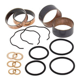 All Balls fork slider bushing kit FORK SLIDER BUSHINGS All Balls