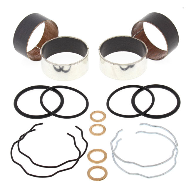 All Balls fork slider bushing kit FORK SLIDER BUSHINGS All Balls