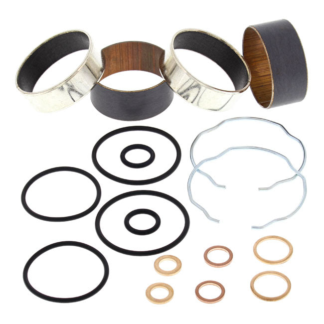 All Balls fork slider bushing kit FORK SLIDER BUSHINGS All Balls
