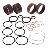 All Balls fork slider bushing kit FORK SLIDER BUSHINGS All Balls