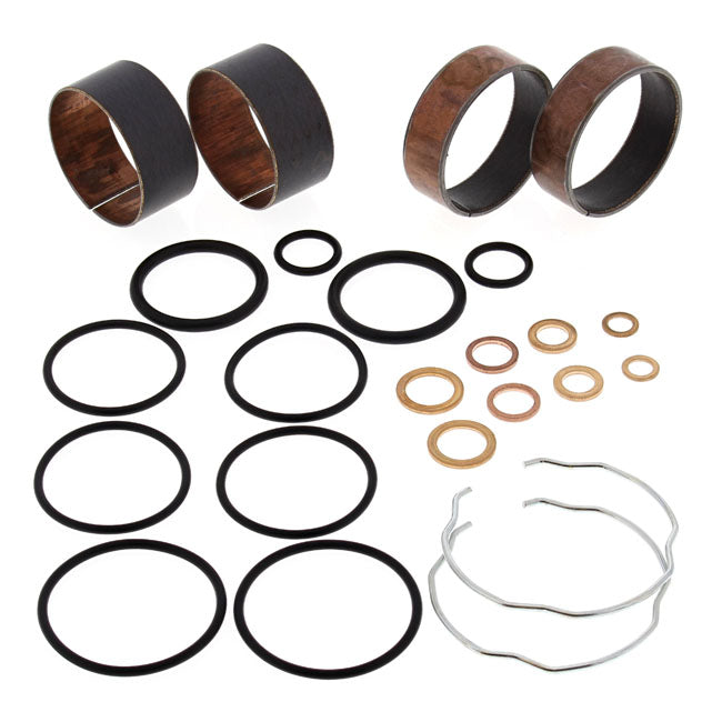 All Balls fork slider bushing kit FORK SLIDER BUSHINGS All Balls