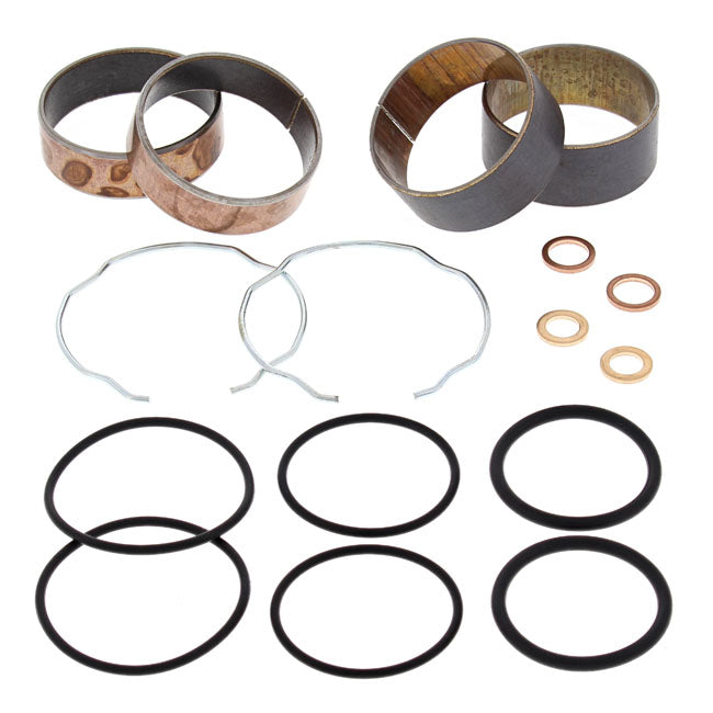 All Balls fork slider bushing kit FORK SLIDER BUSHINGS All Balls