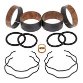 All Balls fork slider bushing kit FORK SLIDER BUSHINGS All Balls