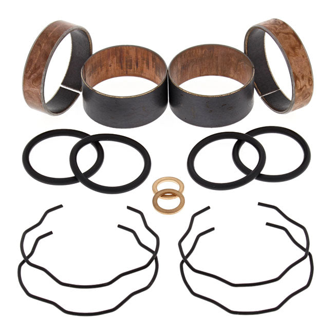 All Balls fork slider bushing kit FORK SLIDER BUSHINGS All Balls