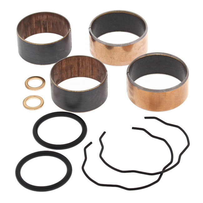 All Balls fork slider bushing kit FORK SLIDER BUSHINGS All Balls