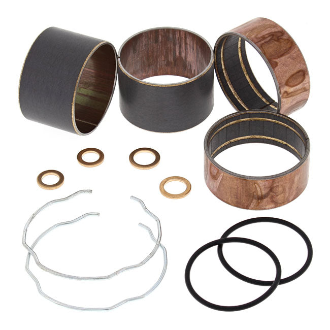 All Balls fork slider bushing kit FORK SLIDER BUSHINGS All Balls