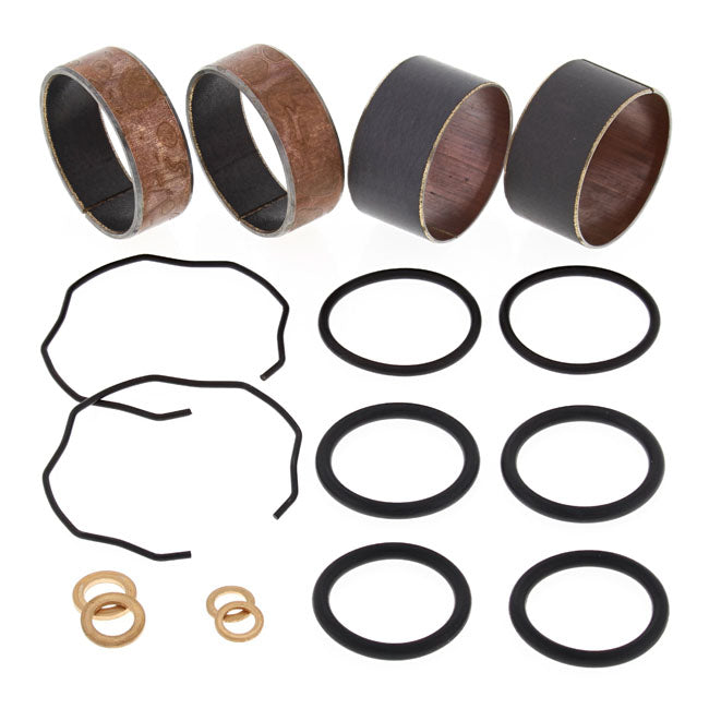 All Balls fork slider bushing kit FORK SLIDER BUSHINGS All Balls