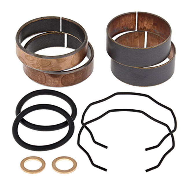 All Balls fork slider bushing kit FORK SLIDER BUSHINGS All Balls