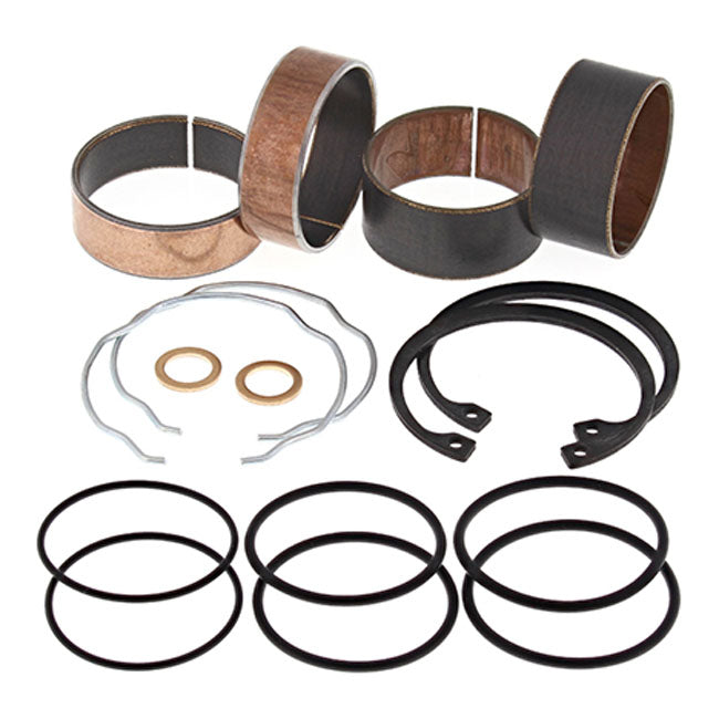 All Balls fork slider bushing kit FORK SLIDER BUSHINGS All Balls