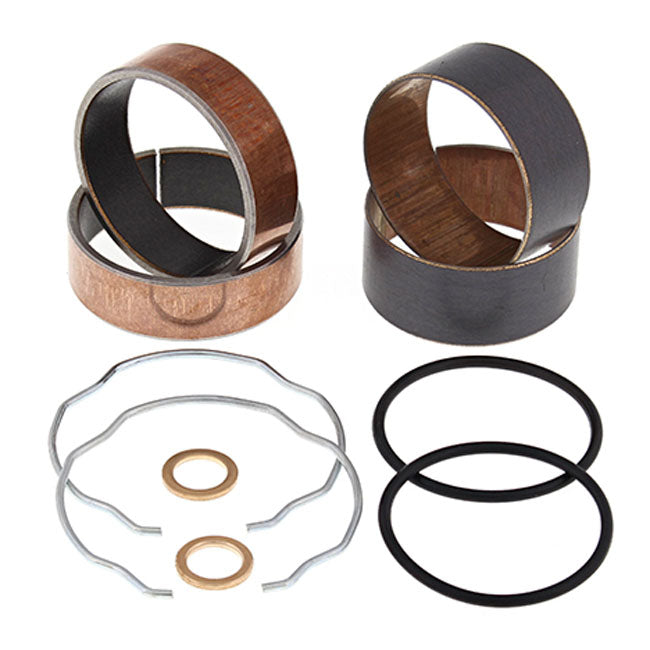 All Balls fork slider bushing kit FORK SLIDER BUSHINGS All Balls