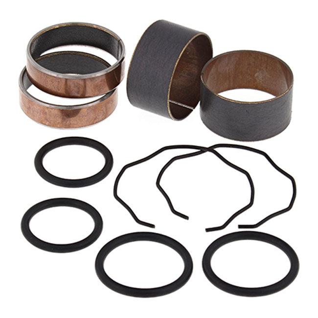 All Balls fork slider bushing kit FORK SLIDER BUSHINGS All Balls