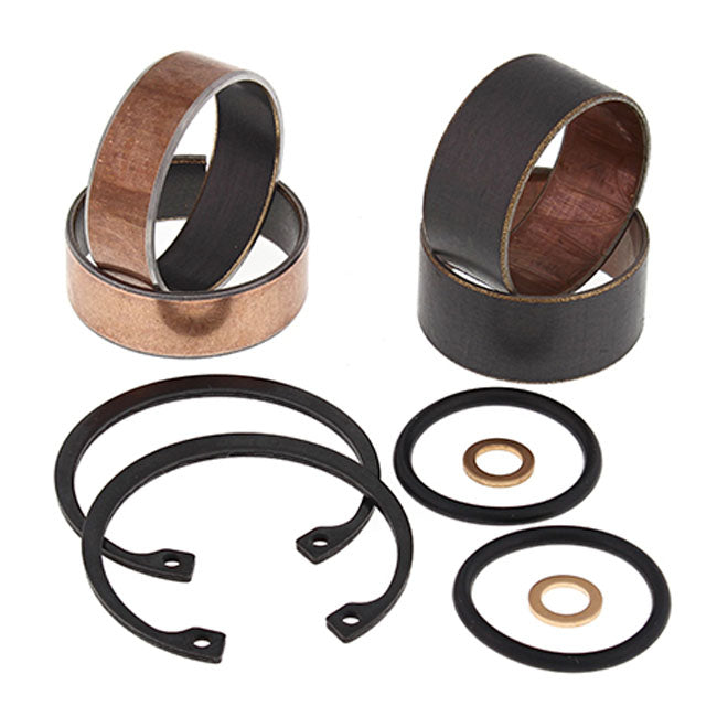 All Balls fork slider bushing kit FORK SLIDER BUSHINGS All Balls