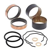 All Balls fork slider bushing kit FORK SLIDER BUSHINGS All Balls