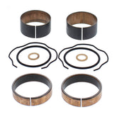 All Balls fork slider bushing kit FORK SLIDER BUSHINGS All Balls