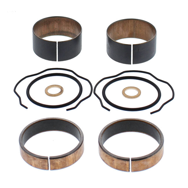 All Balls fork slider bushing kit FORK SLIDER BUSHINGS All Balls