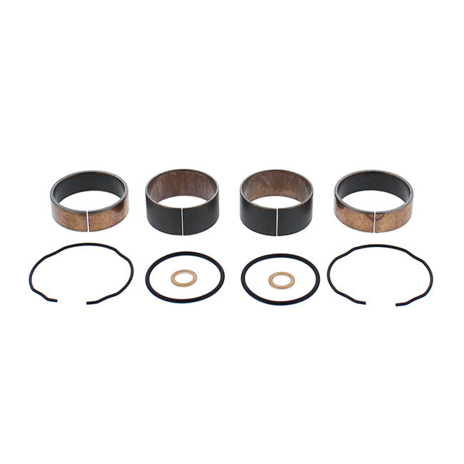 All Balls fork slider bushing kit FORK SLIDER BUSHINGS All Balls