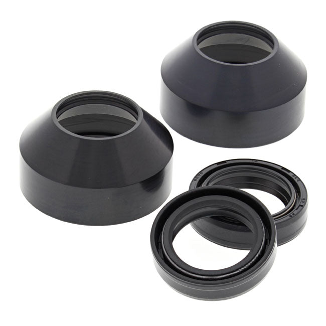 All Balls fork oil seal & dust seal kit FORK SEAL KITS All Balls