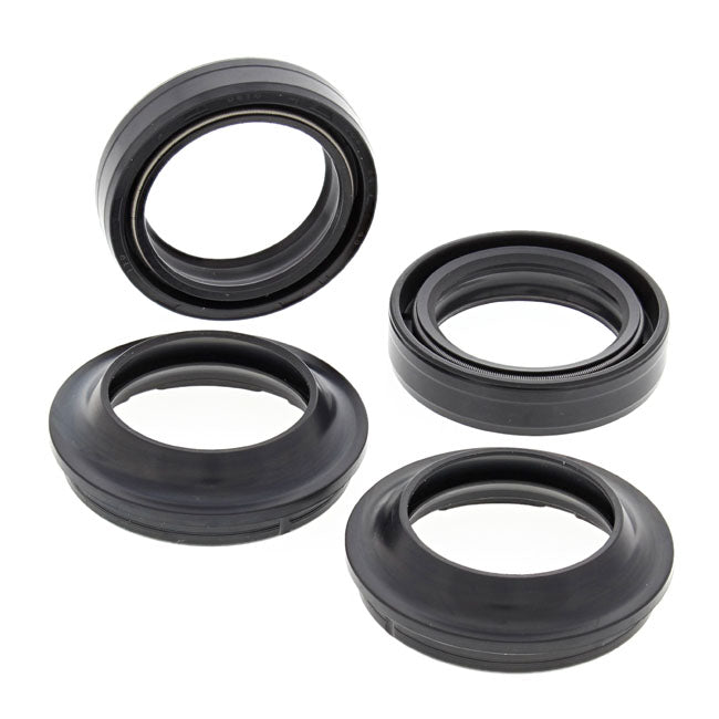 All Balls fork oil seal & dust seal kit FORK SEAL KITS All Balls