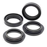 All Balls fork oil seal & dust seal kit FORK SEAL KITS All Balls