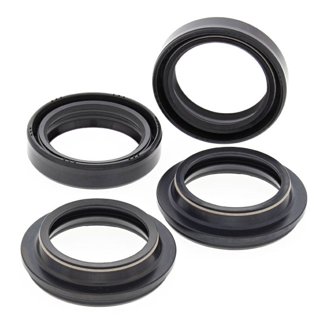 All Balls fork oil seal & dust seal kit FORK SEAL KITS All Balls