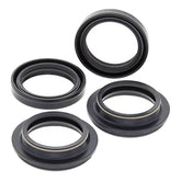 All Balls fork oil seal & dust seal kit FORK SEAL KITS All Balls