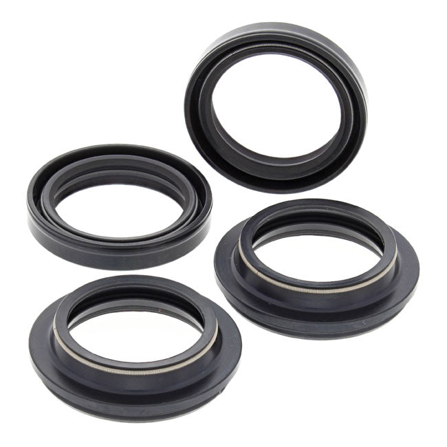 All Balls fork oil seal & dust seal kit FORK SEAL KITS All Balls