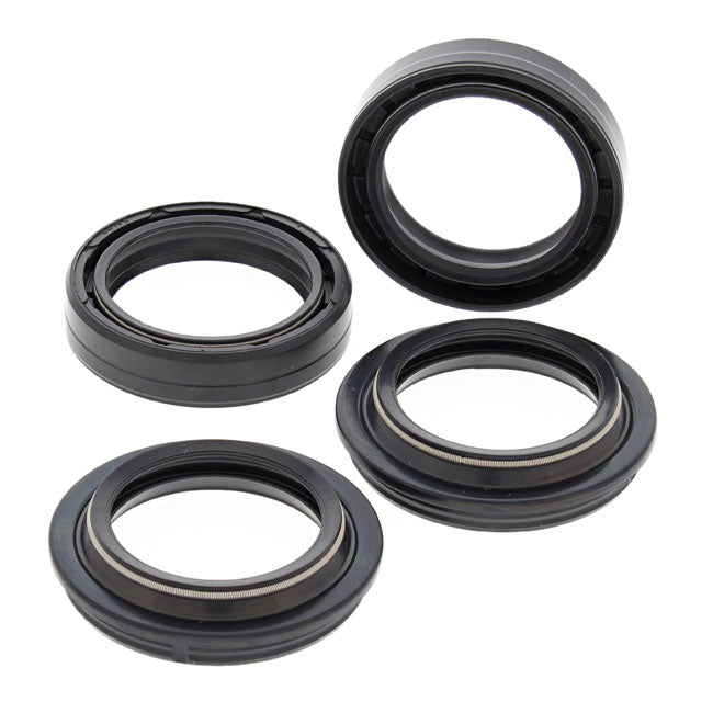 All Balls fork oil seal & dust seal kit FORK SEAL KITS All Balls