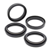 All Balls fork oil seal & dust seal kit FORK SEAL KITS All Balls