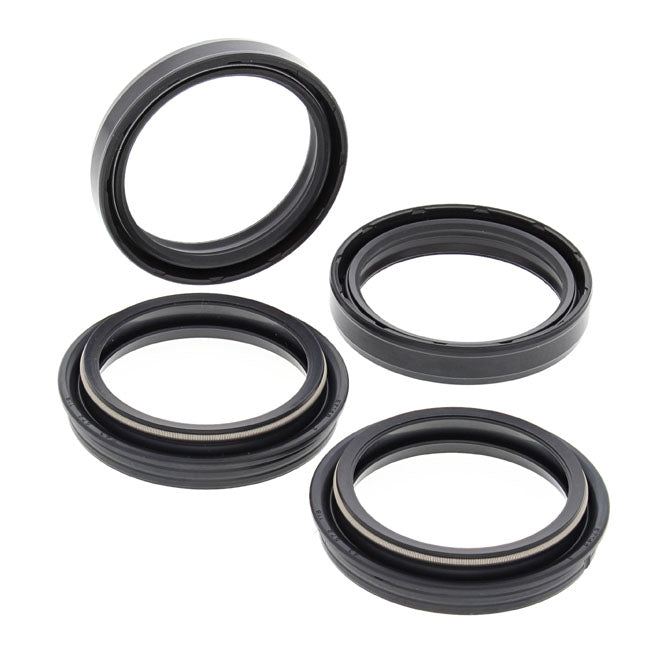 All Balls fork oil seal & dust seal kit FORK SEAL KITS All Balls