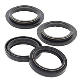 All Balls fork oil seal & dust seal kit FORK SEAL KITS All Balls