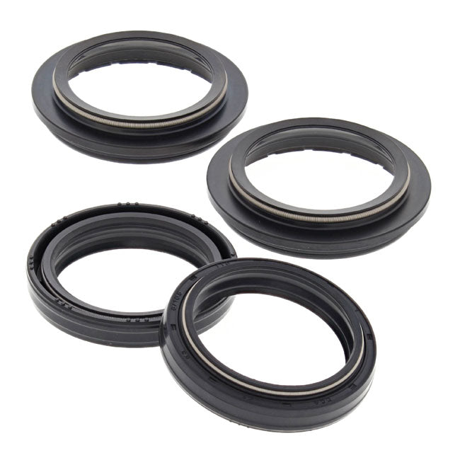 All Balls fork oil seal & dust seal kit FORK SEAL KITS All Balls