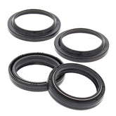 All Balls fork oil seal & dust seal kit FORK SEAL KITS All Balls