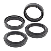 Drag Specialties Fork Seal Kit Fork Seal Kits Drag Specialties