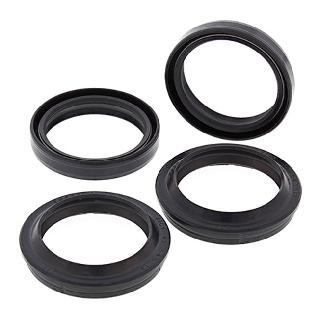 All Balls fork oil seal & dust seal kit FORK SEAL KITS All Balls