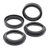All Balls fork oil seal & dust seal kit FORK SEAL KITS All Balls