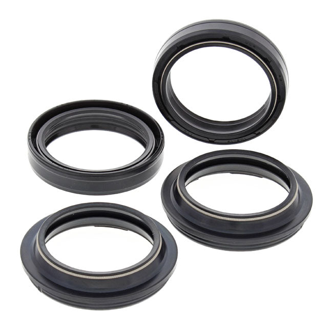 All Balls fork oil seal & dust seal kit FORK SEAL KITS All Balls