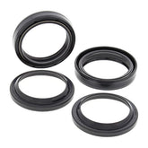 All Balls fork oil seal & dust seal kit FORK SEAL KITS All Balls