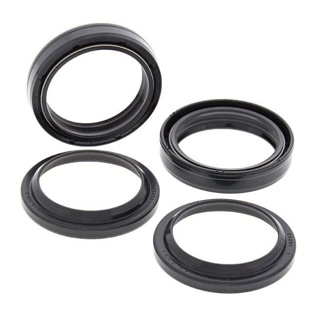 All Balls fork oil seal & dust seal kit FORK SEAL KITS All Balls