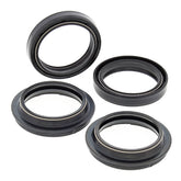 All Balls fork oil seal & dust seal kit FORK SEAL KITS All Balls