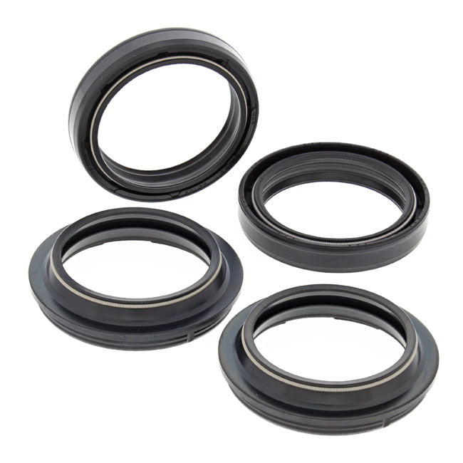 All Balls fork oil seal & dust seal kit FORK SEAL KITS All Balls