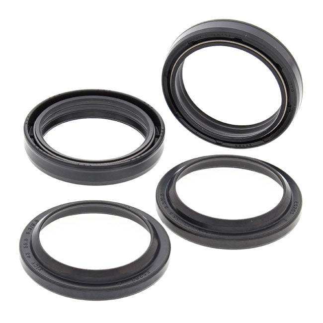 All Balls fork oil seal & dust seal kit FORK SEAL KITS All Balls