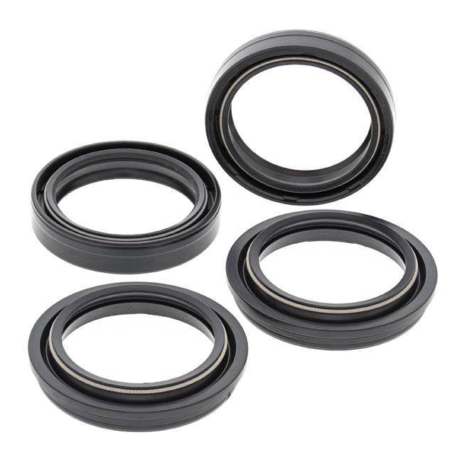 All Balls fork oil seal & dust seal kit FORK SEAL KITS All Balls