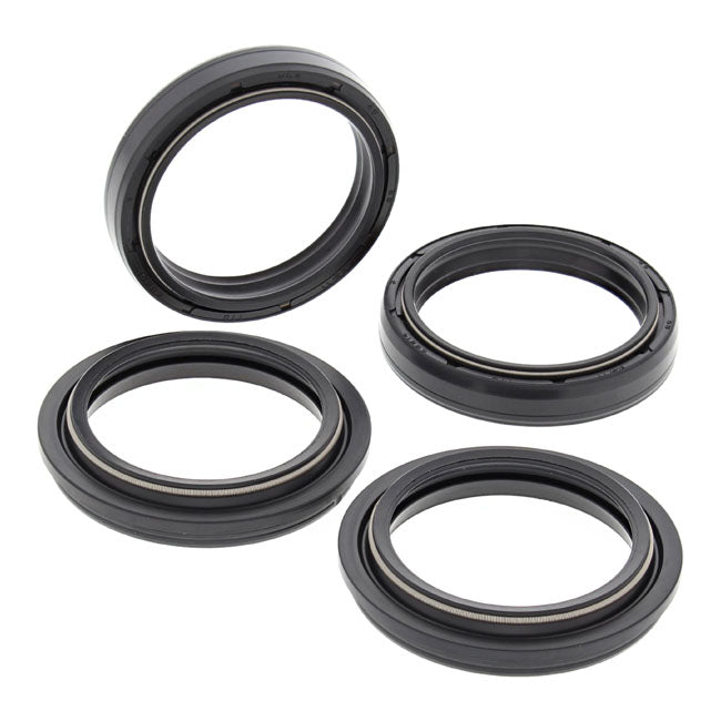 All Balls fork oil seal & dust seal kit FORK SEAL KITS All Balls