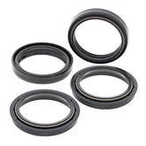 Drag Specialties Fork Seal Kit Fork Seal Kits Drag Specialties