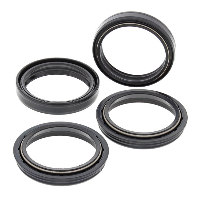 Drag Specialties Fork Seal Kit Fork Seal Kits Drag Specialties