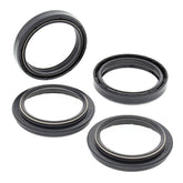 All Balls fork oil seal & dust seal kit FORK SEAL KITS All Balls