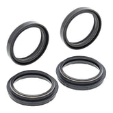 All Balls fork oil seal & dust seal kit FORK SEAL KITS All Balls